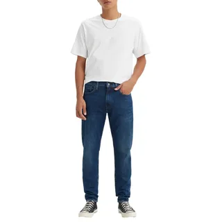 Levi's Herren 512 Slim Taper Fit« mit Markenlabel, Gr. 30 / 34L
