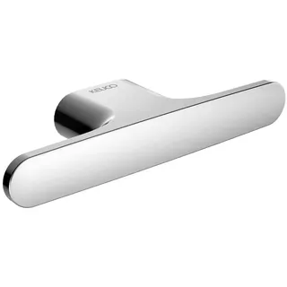 Keuco Edition 400 Handtuchhaken doppelt Verchromt 11515010000