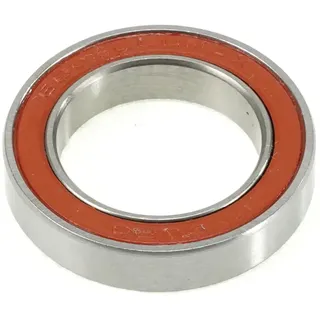 Enduro Bearings 6803 LLU ABEC 3 MAX Lager, 17x26x5 – Silber