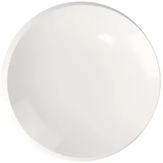 Villeroy & Boch NewMoon Brotteller 16 cm Weiß