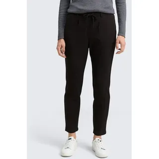 Tom Tailor Loose Hosen Schwarz 34 32