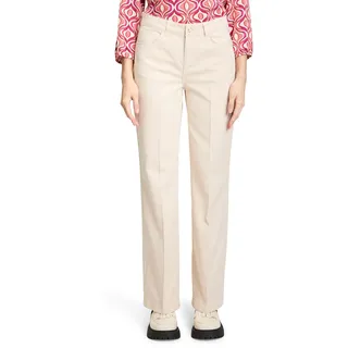 Cartoon Relaxhose »Casual-Hose mit Bügelfalte«