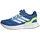 RUNFALCON 5 Bright Royal Cloud White Lucid Lemon 28
