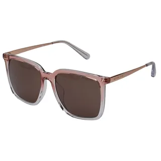 Michael Kors Snake MK2221U Damen-Sonnenbrille - Bunt
