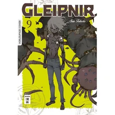 Gleipnir 09