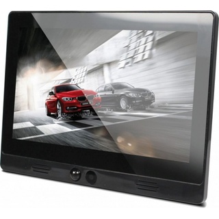Braun DigiFrame 10.1 Motion schwarz