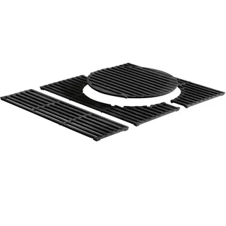 Enders Grillrost 42 x 54 cm Gusseisen Schwarz
