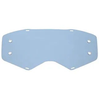 SeeCle SE-415502-HZ roll off lenses with smokey lenses compatible for Scott Prospect/Fury mask