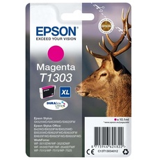 Epson T1303 - Størrelse XL - magenta - original - blækpatron - Tintenpatrone Magenta