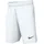 Jungen Y Nk Df Iii Short Nb Kurze Hose White/Pine Green L EU