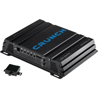 Crunch GPX750.1D