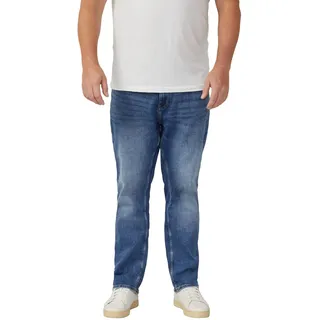 s.Oliver Jeans Casby/Relaxed Fit/Mid Rise/Straight Leg