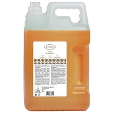 Polish Eco Limpiador jabonoso madera 5L Ecotech