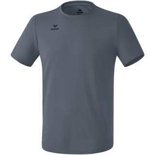 Erima Funktions Teamsport T-Shirt, Slate Grey, 164