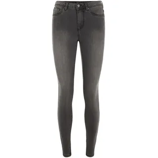 VERO MODA Baggy Jeans Damen Straight Leg