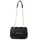 Flap Bag Black/Gold