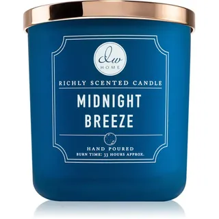 DW Home Signature Midnight Breeze Duftkerze 269 g
