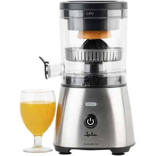 Jata JEEX1616 Elektrische Orangenpresse grau