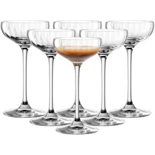 LEONARDO Likörglas 0,09 l 6-tlg.