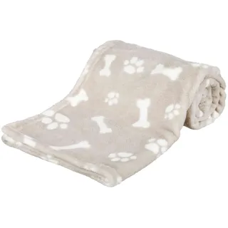Trixie Decke 75 x 50 cm Beige