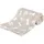 Decke 75 x 50 cm Beige