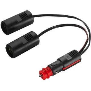 Hella Adapter, Zigarettenanzünder 8JA 007 589-111