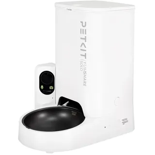 Petkit YumShare Solo mit Kamera