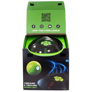 GIOCHI PREZIOSI MR100 Aktivitäts/Skill Game & Toy Fußball-Roboter