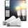 LED-Lampe 929003854902 8 W E27 warmweiß 2 St.