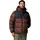Lake 2 Hooded Jacket Hooded Puffer Jacket 1er Pack