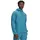 Jacke Blau S