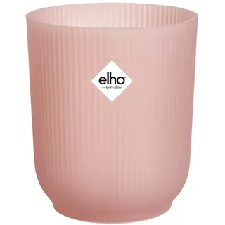 elho Vase Für Orchideen Vibes Fold Orchid High 12,5CM Rosa