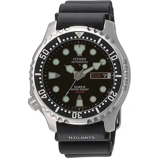Citizen Promaster NY0040-09E Kautschuk 41,5 mm NY0040-09E