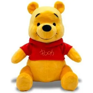 Simba Disney Winnie Puuh Winnie, 25cm