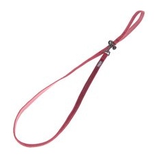 Nomad Tales Blush Lesă roz pentru câini - 120 cm lungime