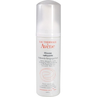 Avene Mattierender Reinigungsschaum 150 ml