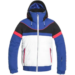 Roxy Snowboardjacke »Ski Chic« Roxy Mazarine Blue XL