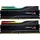 Trident Z5 Neo RGB DDR5 6000MT/s 32GB Kit (2x16GB) CL26 Schwarz F5-6000J2636H16GX2-TZ5NR