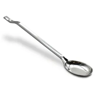 RVS-Pizzaheber, 38 cm