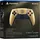 007 First - Light Limited Edition Gold Controller PlayStation 5