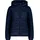 CMP 34k3136 Jacke Black Blue 2XS
