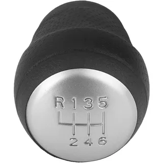 Schaltknauf, Auto-Schaltknauf, Schaltkopf, Schalthebel, Schaltknauf für Qashqai