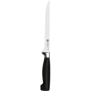 Zwilling Vier Sterne Filiermesser 18 cm