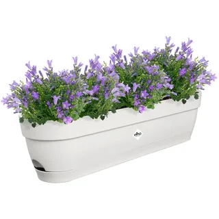 elho Vibia Campana Ø 69,0 x 17,0 cm Weiß