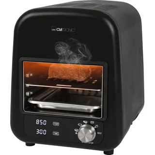 Clatronic EBG 3760 schwarz