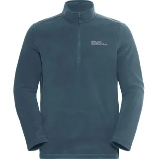 Jack Wolfskin Taunus Half Zip M midnight sky (C0412) M