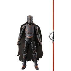 Bild The Black Series Marrok, 15 cm große Action-Figur zu Star Wars: Ahsoka