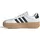 Damen VL Court Bold Shoes Schuhe, FTWR White/core Black/Wonder beige