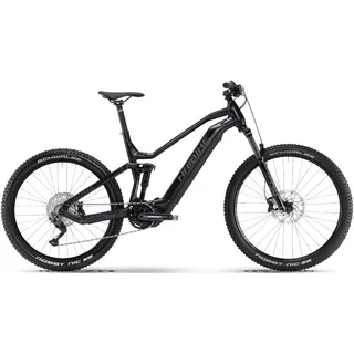 Alltrail 3 2024 29 Zoll RH 41 cm Black / Titan