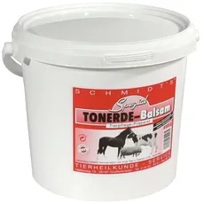 Agritura Spezial-Tonerde-Balsam, 3 kg - KRB-15581